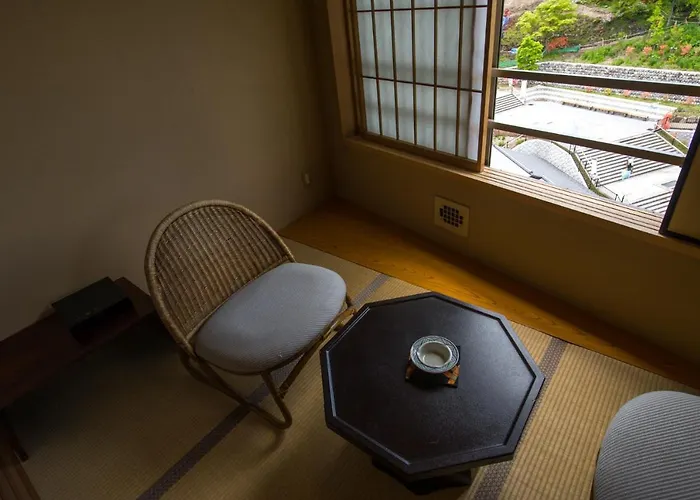 Oyado Tamaki