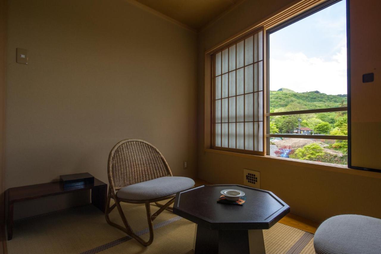 Oyado Tamaki Ryokan 3*