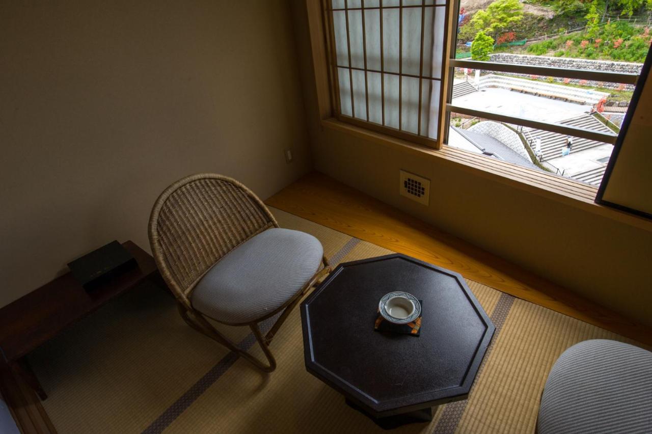 Ryokan Oyado Tamaki Shibukawa